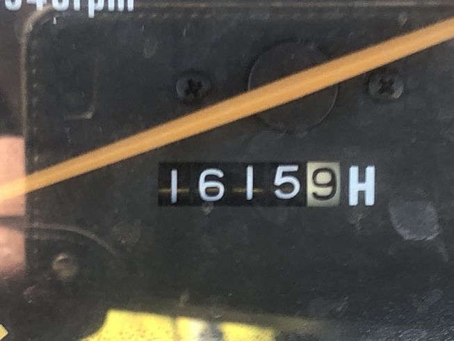 トラクター TA270【M5297547】 写真７