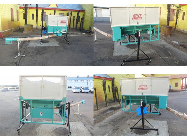 グレンコンテナー ＡC-10N 新潟★〇 写真２