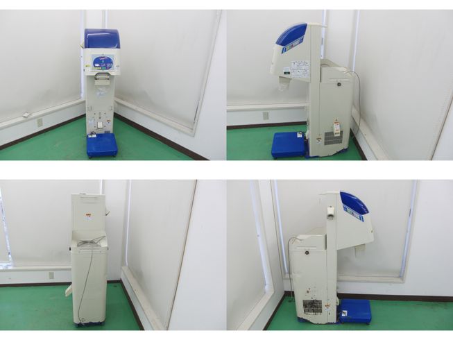 計量機 GPA135 新潟★〇 写真２