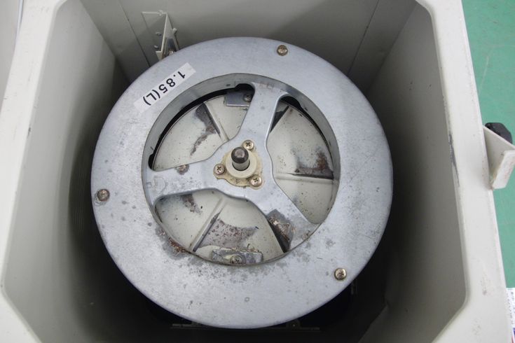 計量機 GPA135 新潟★〇 写真４