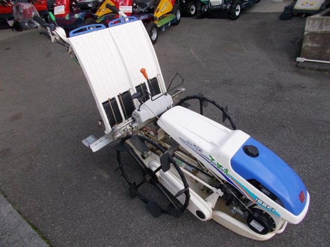 田植機 MP28DB 写真６