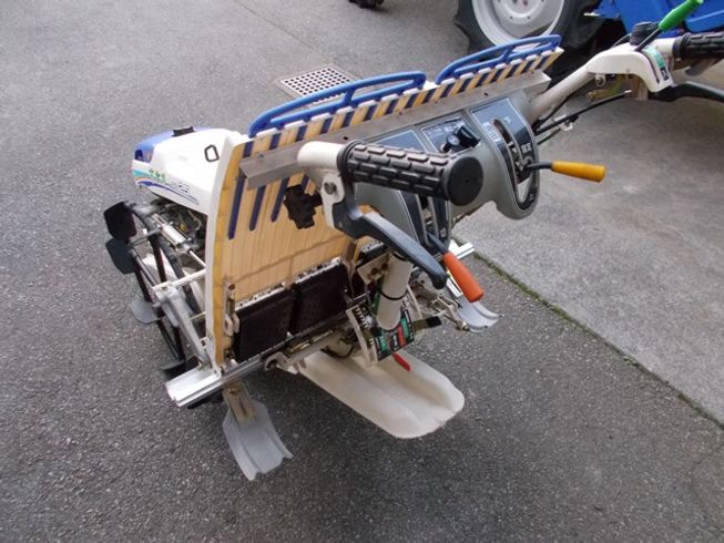 田植機 MP28DB 写真４