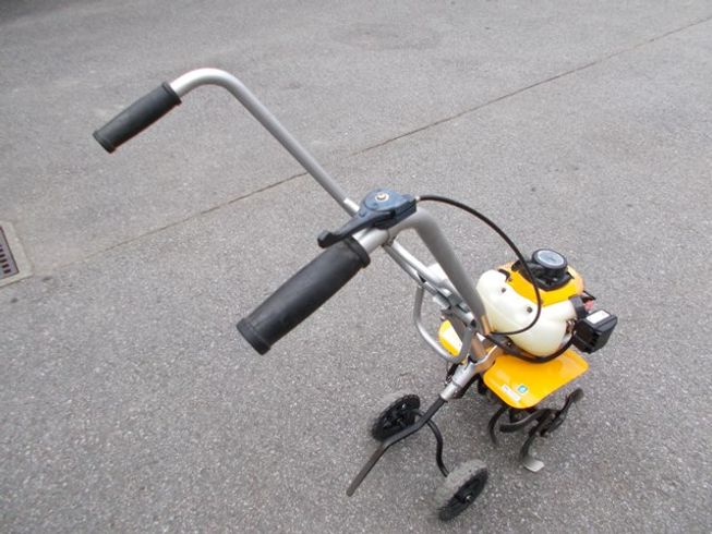 管理機 RCVK-4200 写真６