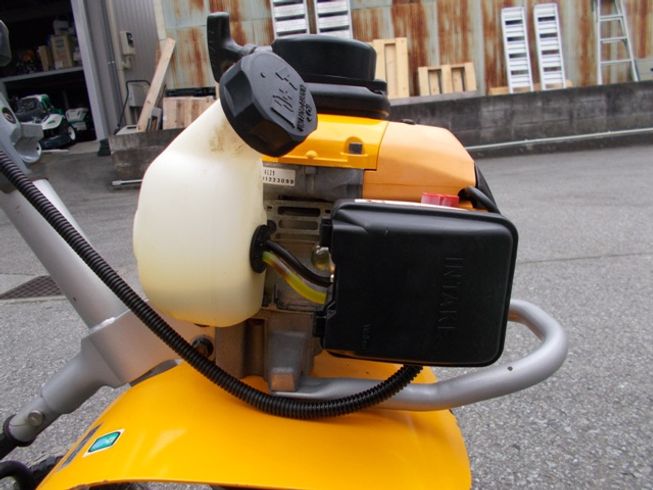 管理機 RCVK-4200 写真８