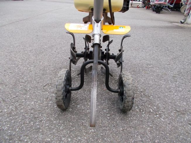 管理機 RCVK-4200 写真５