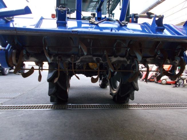 トラクター TH25-BCY 写真７