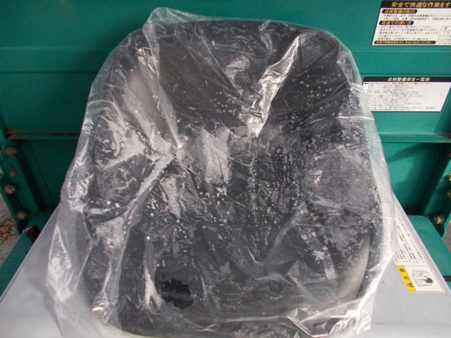 運搬機 SL50-KEBA 写真９