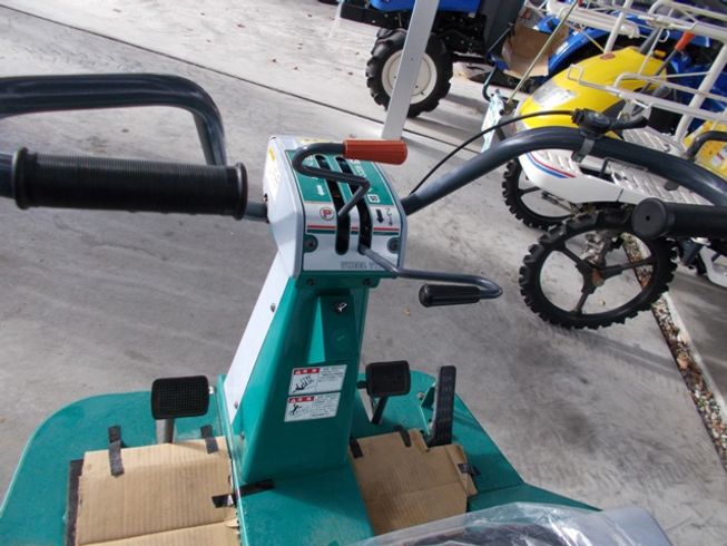 運搬機 SL50-KEBA 写真４