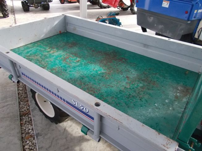 運搬機 SL50-KEBA 写真７