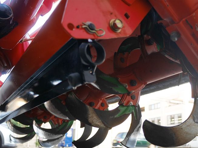 トラクター T240D（TZ240S） 写真９