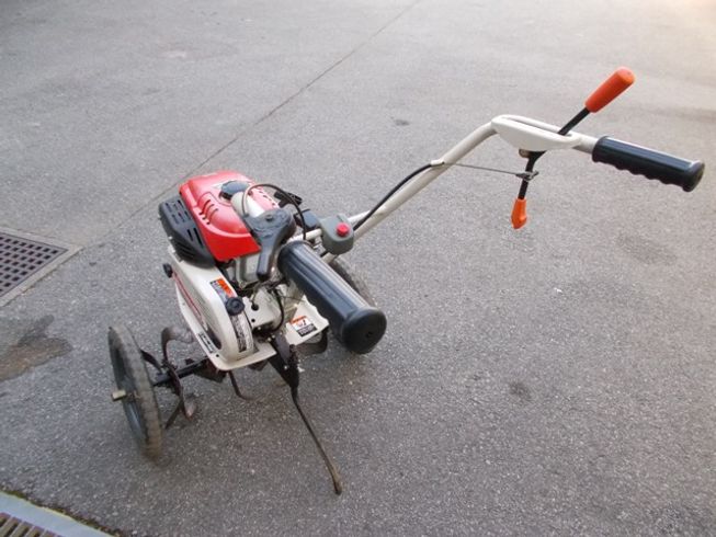 耕運機 ロビンPR-O260 写真４