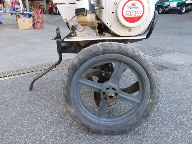 耕運機 ロビンPR-O260 写真９