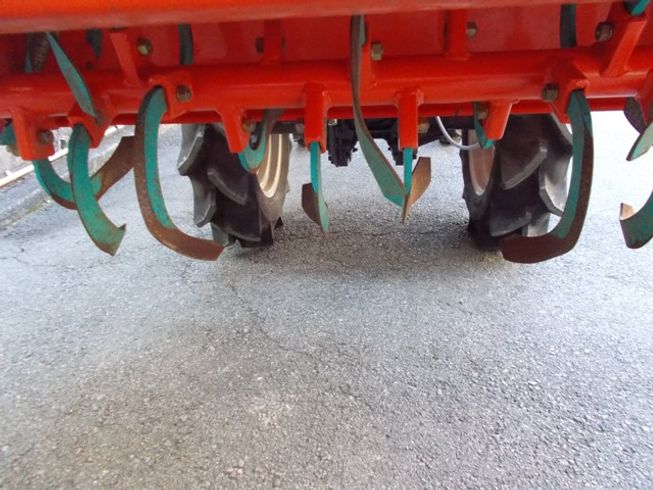 トラクター JB13-BSMA 写真７