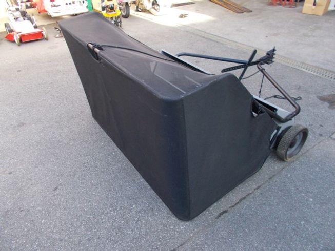 スイーパー 50SWP26A 写真６