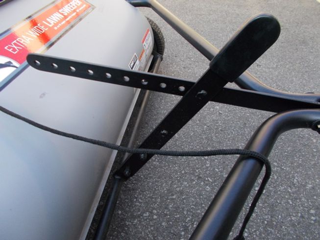 スイーパー 50SWP26A 写真２