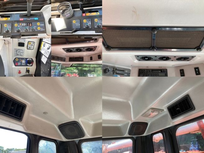 コンバイン ARH900【F5184917】 写真６