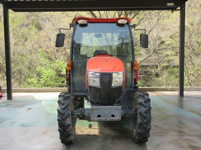 トラクター SL60C【F4769387】 写真２