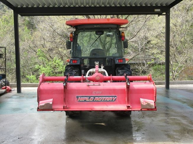 トラクター SL60C【F4769387】 写真３