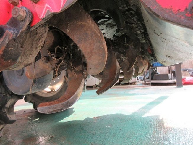 トラクター SL60C【F4769387】 写真４