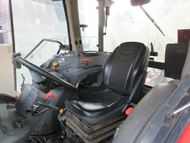 トラクター SL60C【F4769387】 写真５