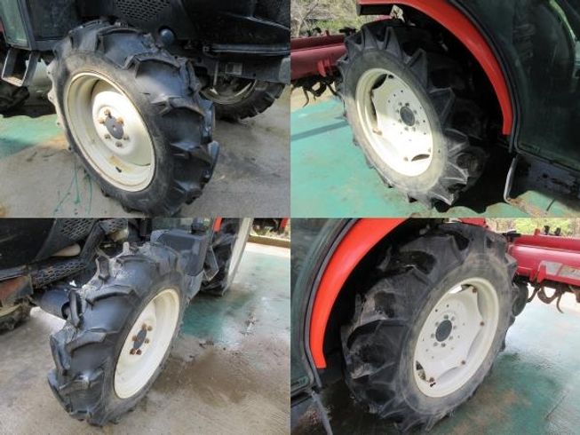 トラクター SL60C【F4769387】 写真７