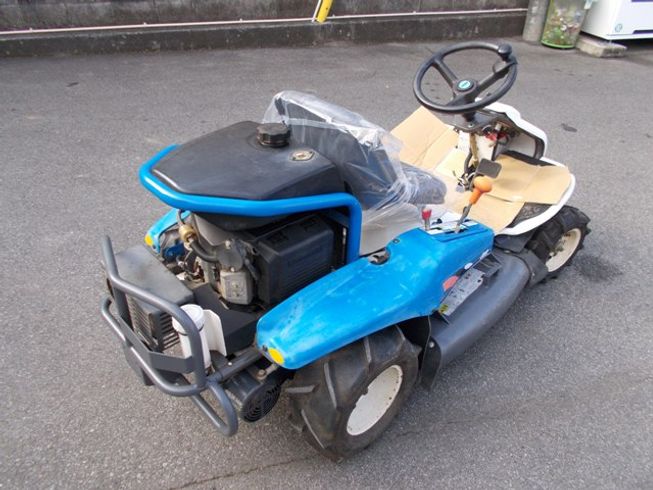 草刈機 ARM88 写真４