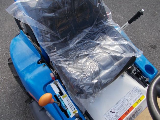 草刈機 ARM88 写真９