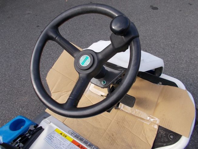 草刈機 ARM88 写真８