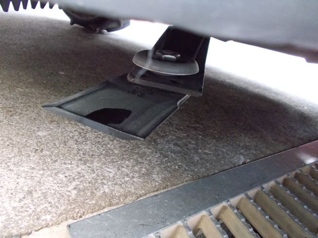 草刈機 ARM88 写真７