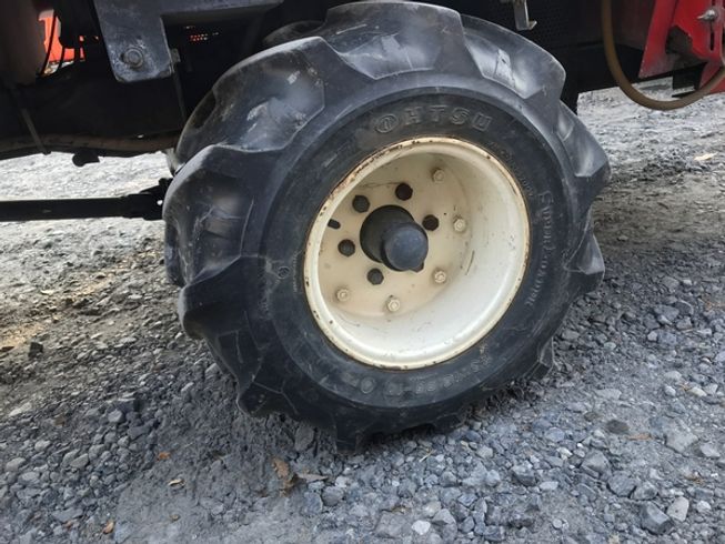 散布機 SSA-G600【F5322731】 写真４