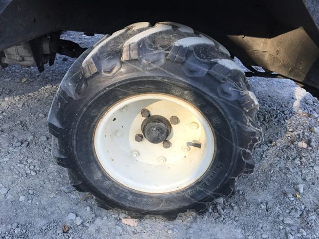 散布機 SSA-G600【F5322731】 写真５