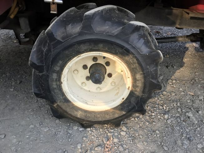 散布機 SSA-G600【F5322731】 写真６