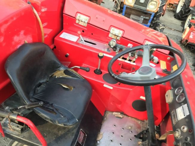 散布機 SSA-G600【F5322731】 写真７