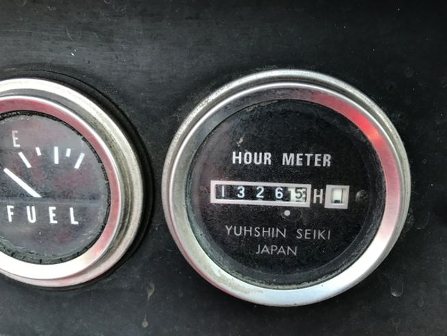 散布機 SSA-G600【F5322731】 写真８