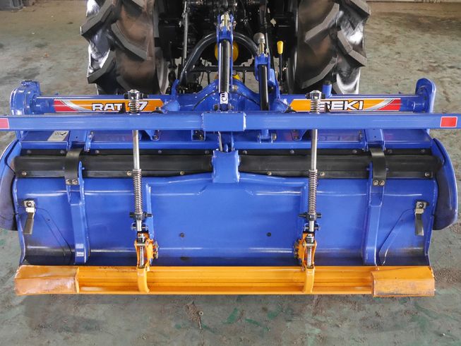 トラクター AT33 写真８