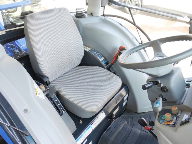 トラクター AT33 写真６