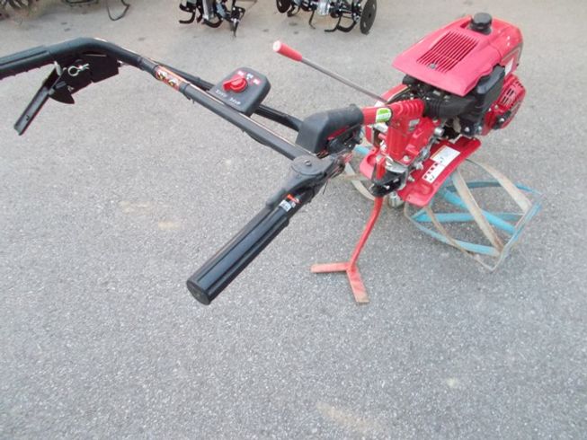 耕運機 F503JAH 写真４