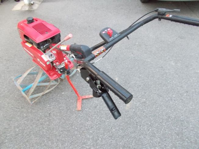 耕運機 F503JAH 写真３