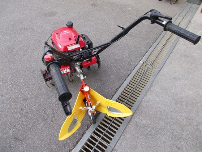 耕運機 F220JA 写真４