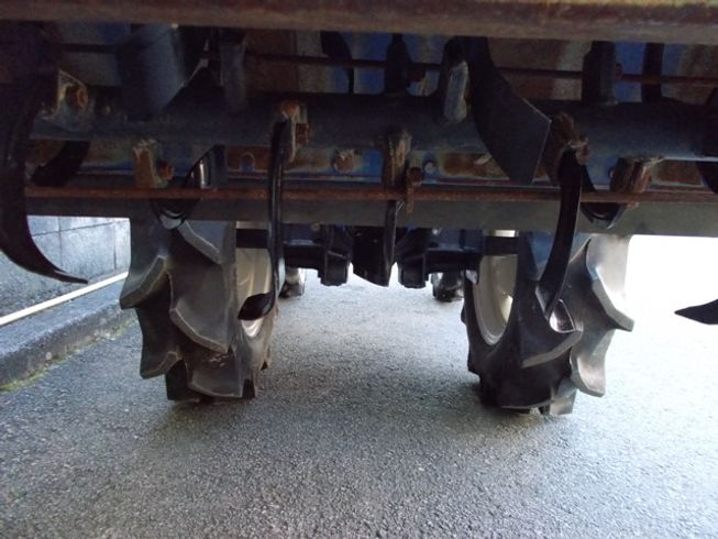 トラクター TQ15-LKX 写真３