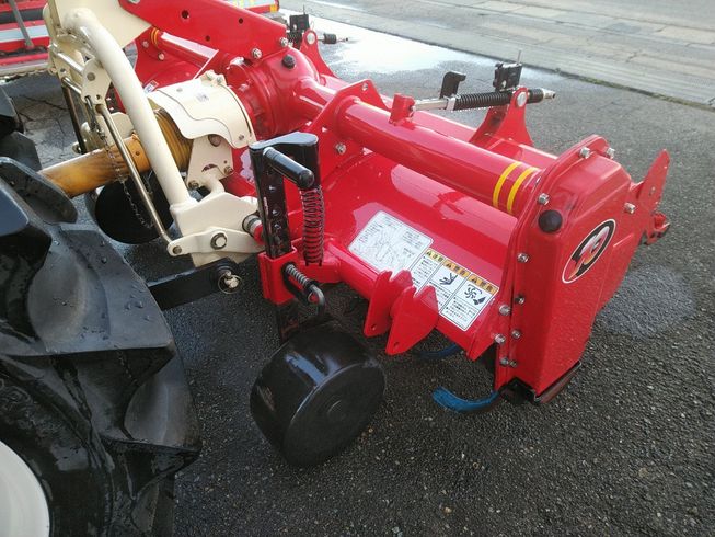 トラクター EG227 写真８