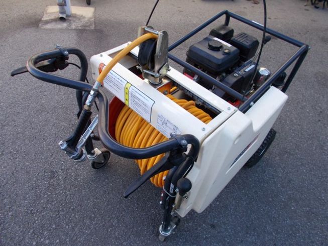 動噴 GKSL3300 写真４