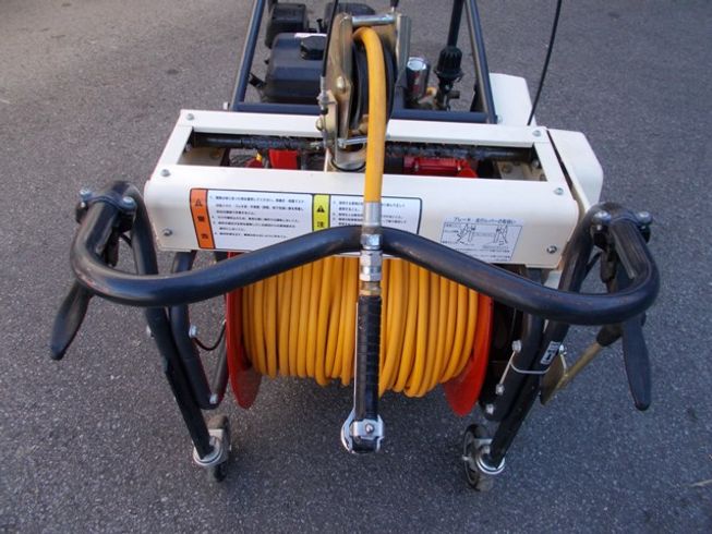 動噴 GKSL3300 写真６