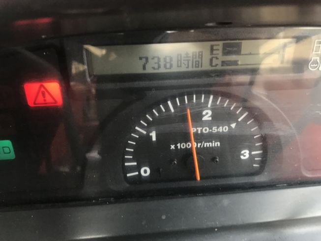 トラクター KL31【F5267001】 写真８