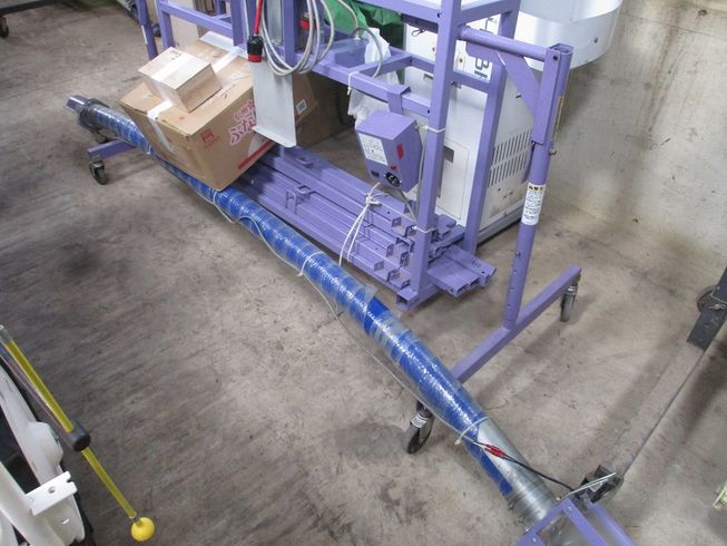 レザーコンテナ 秋太郎 AK-2 写真２