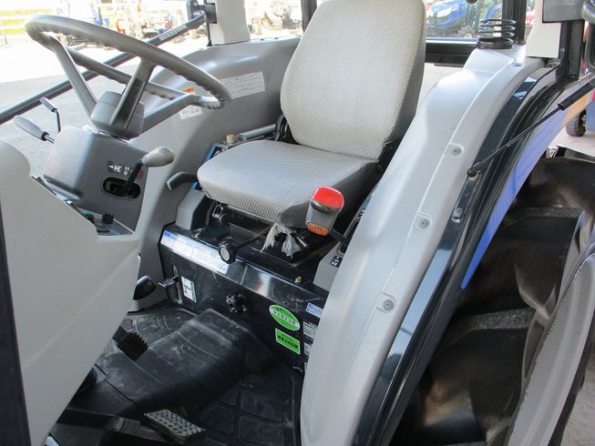 トラクター AT30FF-SQCY 写真２