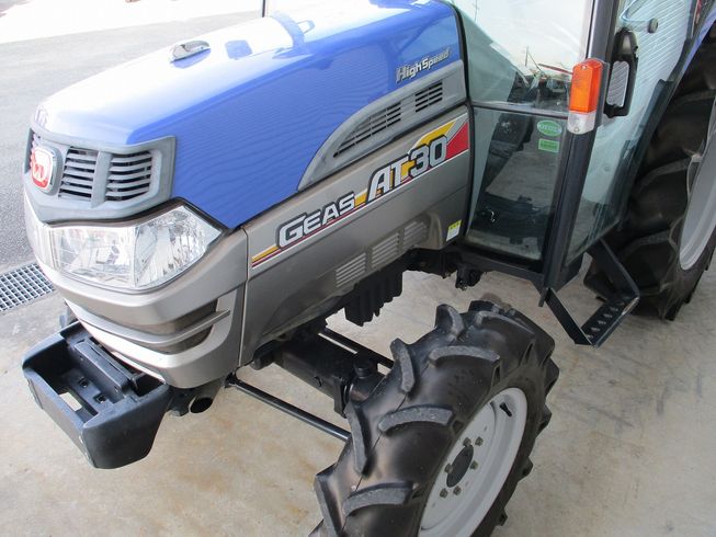 トラクター AT30FF-SQCY 写真３