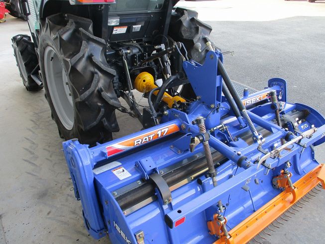 トラクター AT30FF-SQCY 写真４