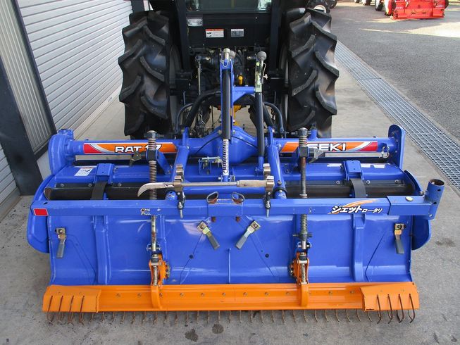 トラクター AT30FF-SQCY 写真６