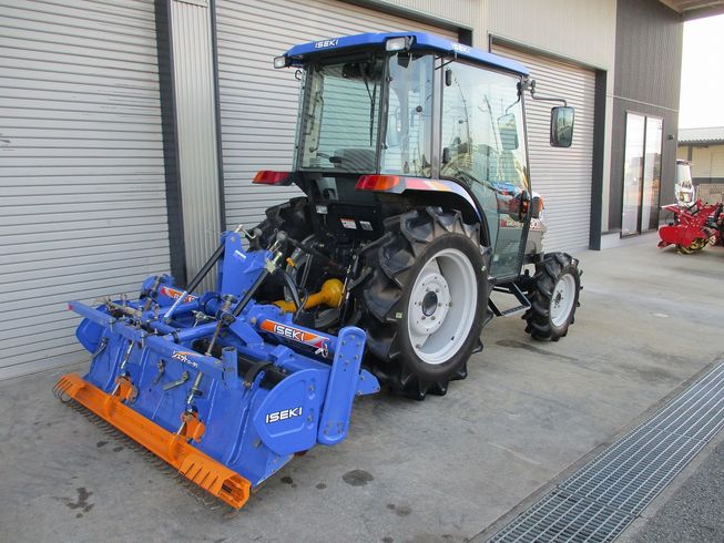 トラクター AT30FF-SQCY 写真７